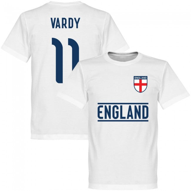 vardy england shirt