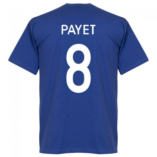 Payet france shirt hot sale