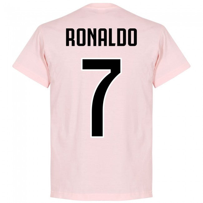 Ronaldo 7 t shirt outlet