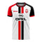 Milan 2022-2023 Away Concept Football Kit (Libero)