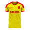 Albion Rovers 2022-2023 Home Concept Football Kit (Libero)