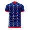 Atletico 2022-2023 Third Concept Football Kit (Libero)