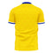 Everton de Chile 2022-2023 Third Concept Football Kit (Libero)