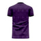 Fiorentina 2022-2023 Home Concept Football Kit (Libero)
