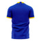 Turin 2020-2021 Away Concept Football Kit (Libero) - Terrace Gear