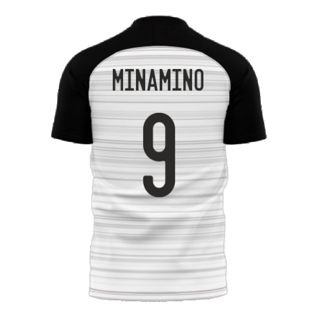 Minamino kit online
