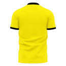 Al-Ittihad 2023-2024 Third Concept Football Kit (Libero)