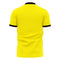 Al-Ittihad 2023-2024 Third Concept Football Kit (Libero)