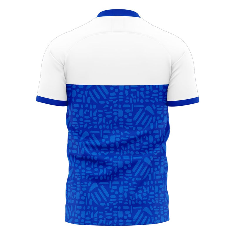 Birmingham 2023-2024 Home Concept Football Kit (Libero)