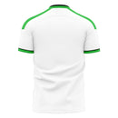 Glasgow Greens 2006 Style Home Concept Shirt (Libero)