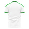 Glasgow Greens 2006 Style Home Concept Shirt (Libero)