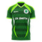 Glasgow Greens 2006 Style Away Concept Shirt (Libero)