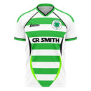 Glasgow Greens 2006 Style Home Concept Shirt (Libero)