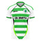 Glasgow Greens 2006 Style Home Concept Shirt (Libero)