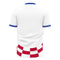 Croatia 2023-2024 Circular Home Concept Shirt (Libero)