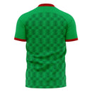 Al-Ettifaq 2023-2024 Home Concept Football Kit (Libero)