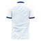 Al Hilal 2023-2024 Away Concept Football Kit (Libero)