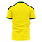 Jamaica 2006 Style Home Concept Shirt (Libero)