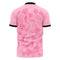 Inter Miami 2023-2024 Home Concept Football Kit (Libero)