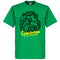Cameroon Eto'o Team T-shirt