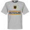 Germany Kroos 18 Team T-Shirt - Grey
