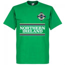 Northern Ireland Grigg 9 Team T-Shirt