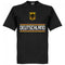 Germany Neuer 1 Team KIDS T-Shirt - Black