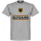 Germany Müller 13 Team T-Shirt - Grey