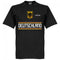 Germany Danke Miro Klose Team T-Shirt - Black