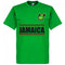 Jamaica Morrison 10 Team T-Shirt - Green