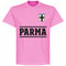 Parma Buffon 77 Team T-Shirt - Orchid Pink