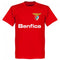 Benfica Joao Felix 79 Team T-Shirt - Red