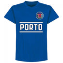 Porto Herrera 16 Team T-Shirt - Royal