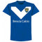 Brescia Baggio 10 Team T-Shirt - Royal