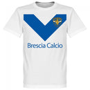 Brescia Aye 18 Team T-Shirt - White