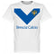 Brescia Aye 18 Team T-Shirt - White