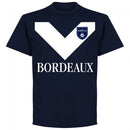 Bordeaux Briand 7 Team T-Shirt - Navy