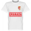 Granada Soldado 9 Team T-Shirt - White