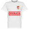 Granada Soldado 9 Team T-Shirt - White