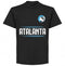 Atalanta Ilicic 72 Team T-shirt - Black