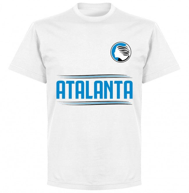 Atalanta Ilicic 72 Team T-shirt - White