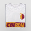 Galatasaray Falcao Team T-Shirt - White