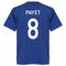 France Payet Team T-shirt - Royal