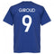 France Giroud Team T-Shirt - Royal