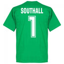 Wales Southall 1 Team T-Shirt - Green