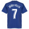 Atletico Madrid Joao Felix 7 Team T-Shirt - Royal