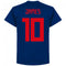 Colombia James 10 Away Team T-shirt - Ultra