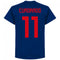 Colombia Cuadrado 11 Away Team T-shirt - Ultra