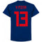 Colombia Y. Mina 13 Away Team T-shirt - Ultra