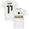 Germany Danke Miro Klose Team T-Shirt - White